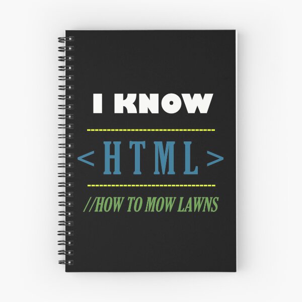 Artikelvorschau, Ich kenne HTML entworfen und verkauft von TheUnknown93.