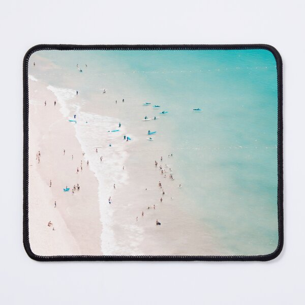 Item preview, Beach Surf designed and sold by Ingrid Beddoes Photography.