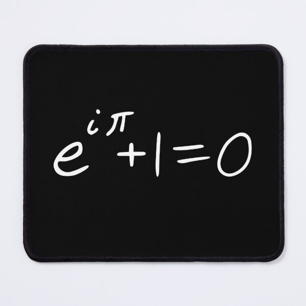 Item preview, Euler Identity designed and sold by rewstudio.