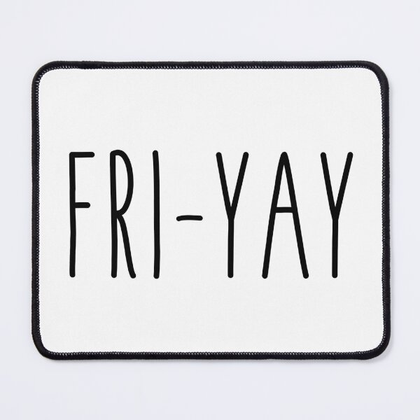 Item preview, Fri-Yay designed and sold by doodle189.