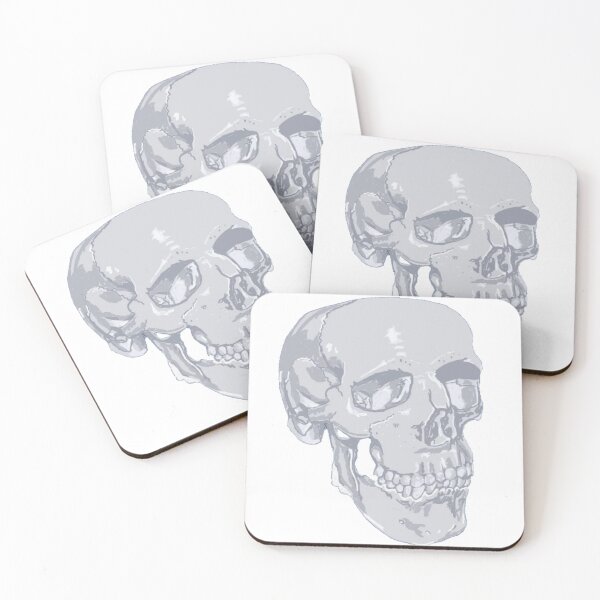 Item preview, Skull designed and sold by LilChrista.