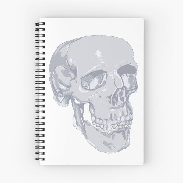 Item preview, Skull designed and sold by LilChrista.