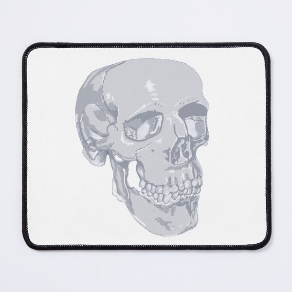 Item preview, Skull designed and sold by LilChrista.