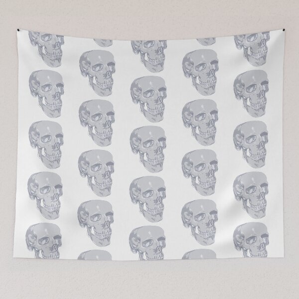 Item preview, Skull designed and sold by LilChrista.