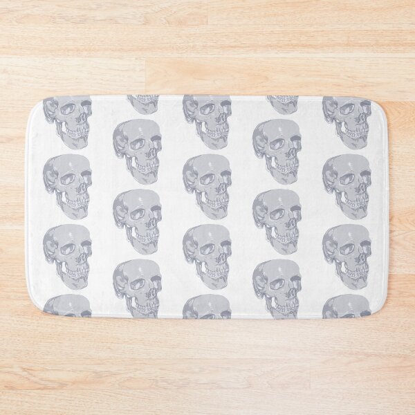Item preview, Skull designed and sold by LilChrista.