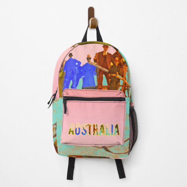 Item preview, Tobogganing in Kiandra, sledding in winter, winter sports in Australia designed and sold by Mauswohn.