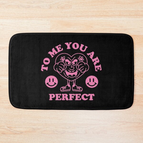 Item preview, To Me You are Perfect-valentines day 2022 designed and sold by Hartics.