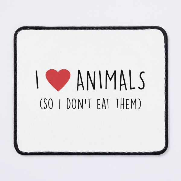 Item preview, I Love Animals designed and sold by doodle189.