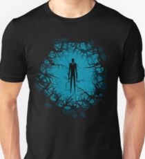 SlenderMan! Unisex T-Shirt