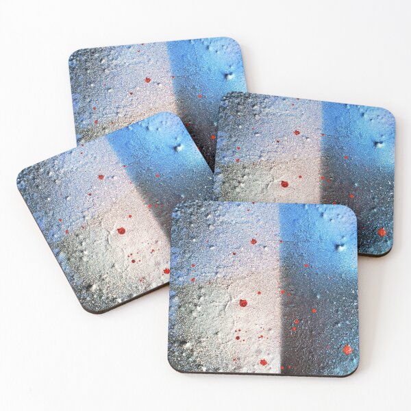 Item preview, Day and Night  abstract designed and sold by artdude.
