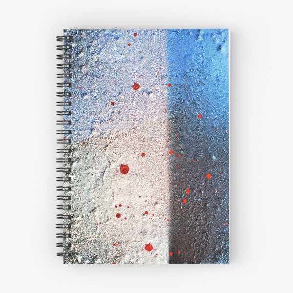 Item preview, Day and Night  abstract designed and sold by artdude.