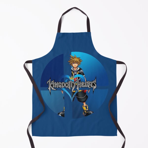 Item preview, Sora for Smash designed and sold by TheSmashStash.