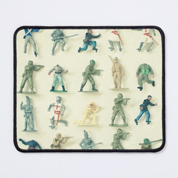 Item preview, Broken Army designed and sold by Cassia Beck.