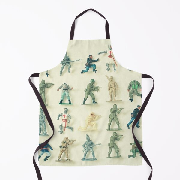 Item preview, Broken Army designed and sold by Cassia Beck.