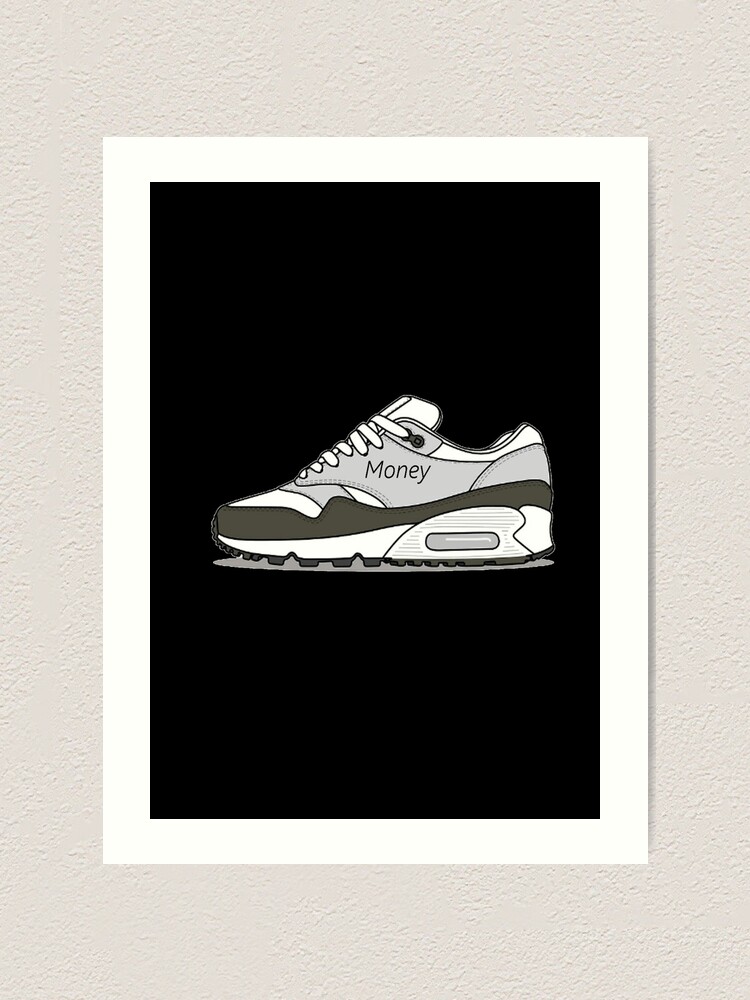 Nike Fondos De Pantalla De Adidas Hd Lámina Artística For Sale Con La Obra  «zapatos Nike Adidas Fondo