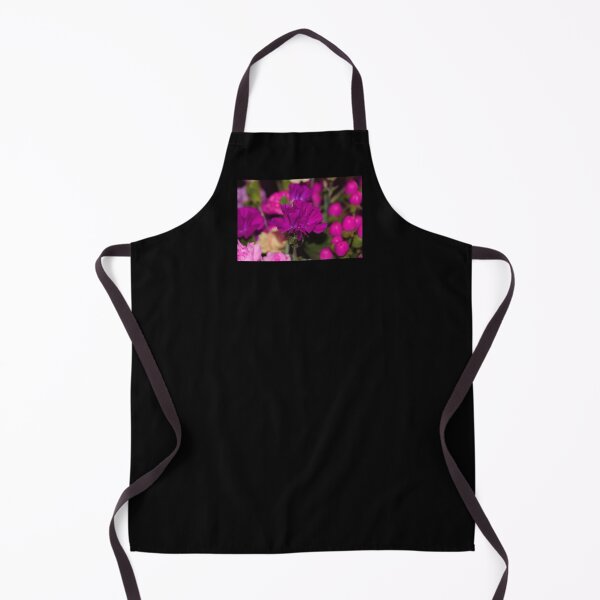 Item preview, Bright Fuchsia Pink Single Carnation Flowers designed and sold by JariHawk.