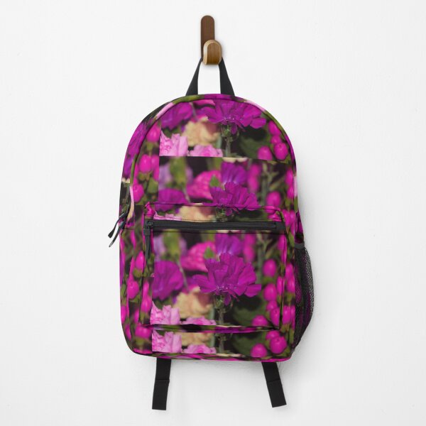 Item preview, Bright Fuchsia Pink Single Carnation Flowers designed and sold by JariHawk.