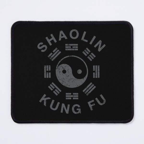 Item preview, Shaolin Kung Fu Martial Arts designed and sold by IronEcho.