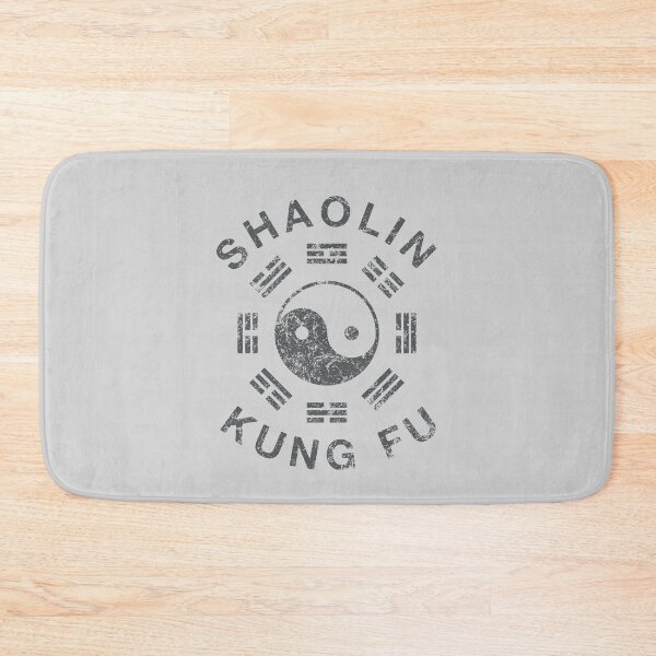 Item preview, Shaolin Kung Fu Martial Arts designed and sold by IronEcho.