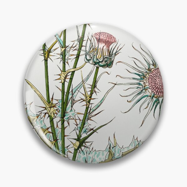 Item preview, Bunch of thistles designed and sold by jefboutique6150.