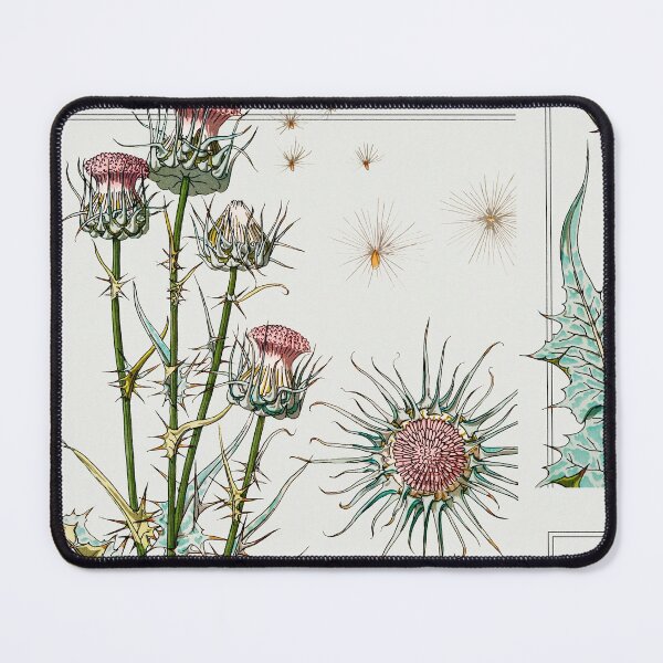 Item preview, Bunch of thistles designed and sold by jefboutique6150.