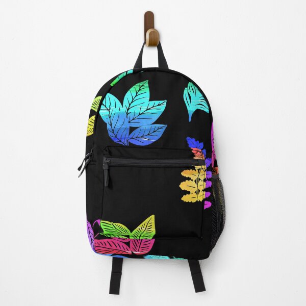 Item preview, Flower Illustration Rainbow Message Peace designed and sold by jmc-aas.