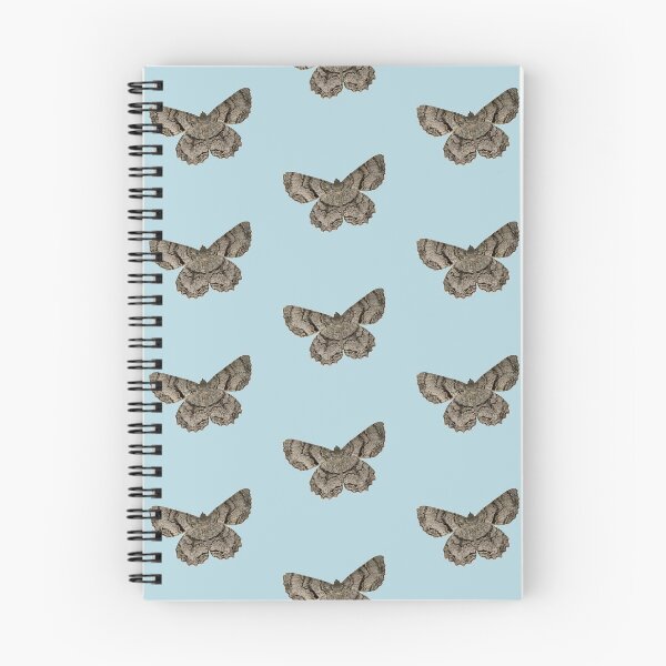 Item preview, moth designed and sold by katherinedraws.