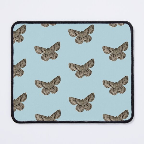 Item preview, moth designed and sold by katherinedraws.