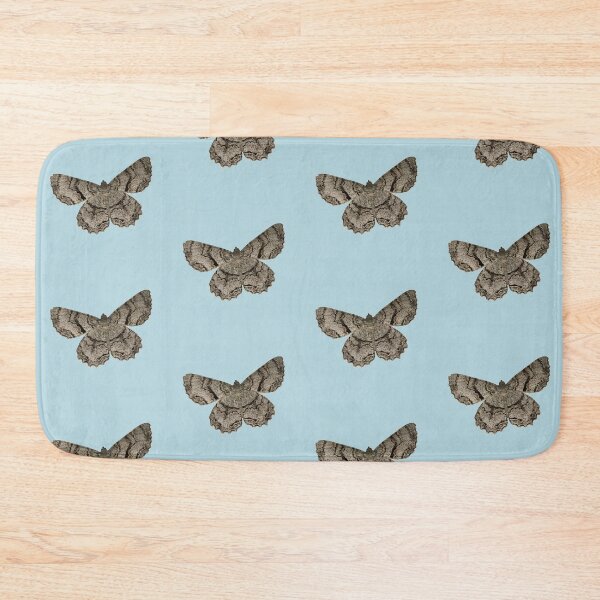 Item preview, moth designed and sold by katherinedraws.