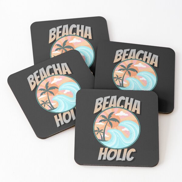 Item preview, Beacha Holic designed and sold by Sunset-1.