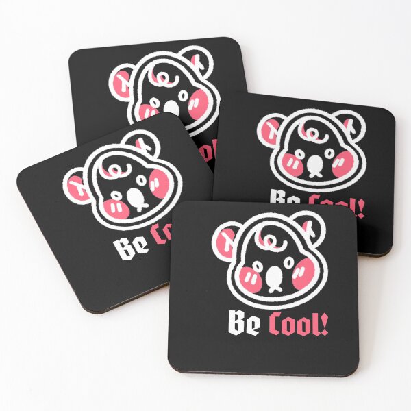 Item preview, Be Cool-Cool Panda Design designed and sold by Red-ElYoubi.