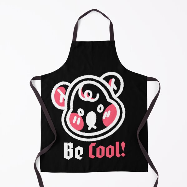 Item preview, Be Cool-Cool Panda Design designed and sold by Red-ElYoubi.