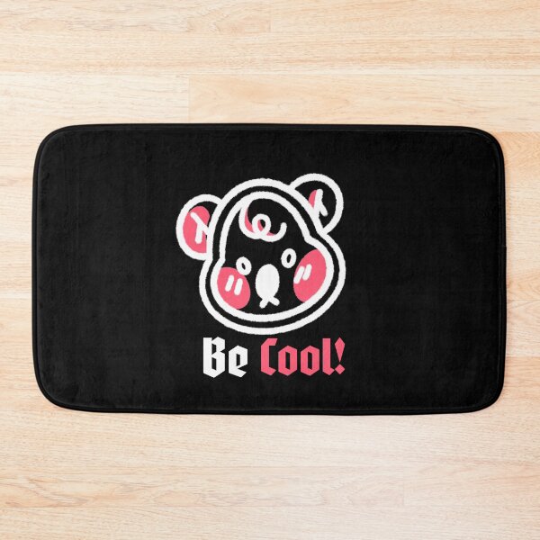 Item preview, Be Cool-Cool Panda Design designed and sold by Red-ElYoubi.