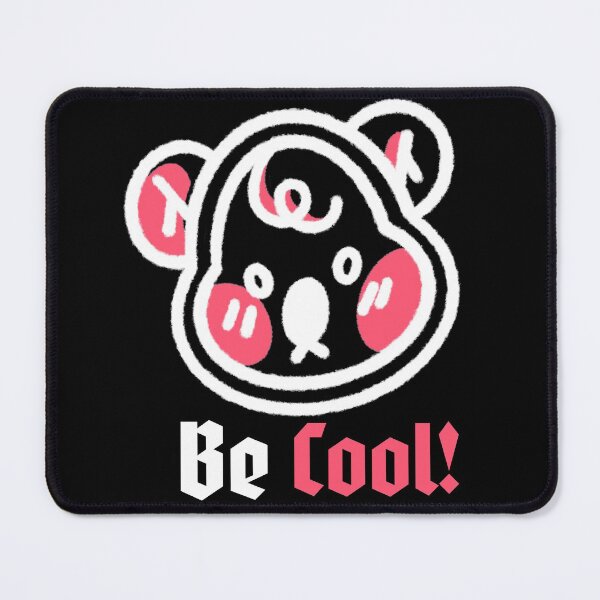 Item preview, Be Cool-Cool Panda Design designed and sold by Red-ElYoubi.