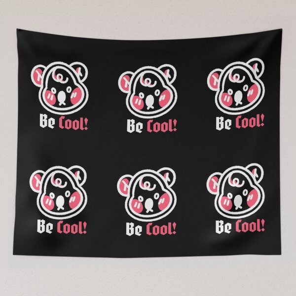 Item preview, Be Cool-Cool Panda Design designed and sold by Red-ElYoubi.