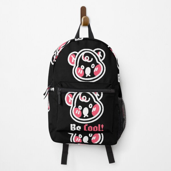 Item preview, Be Cool-Cool Panda Design designed and sold by Red-ElYoubi.
