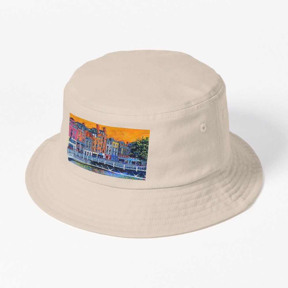 Item preview, Bucket Hat designed and sold by eolai.