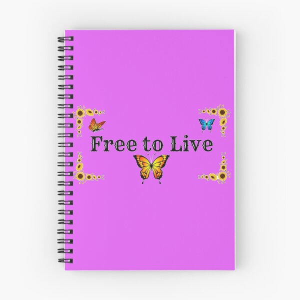 Item preview, Free to Live Celebrate Freedom Fly Free Butterfly designed and sold by rhodabear.