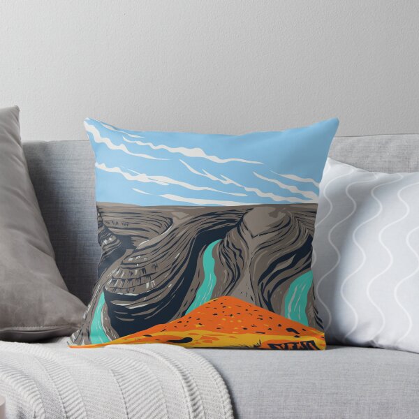 Item preview, Goosenecks State Park designed and sold by Ermland-LabeL.