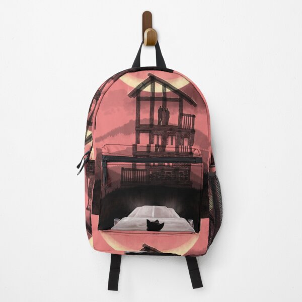 Item preview, Moon House designed and sold by AK-Hevonen.