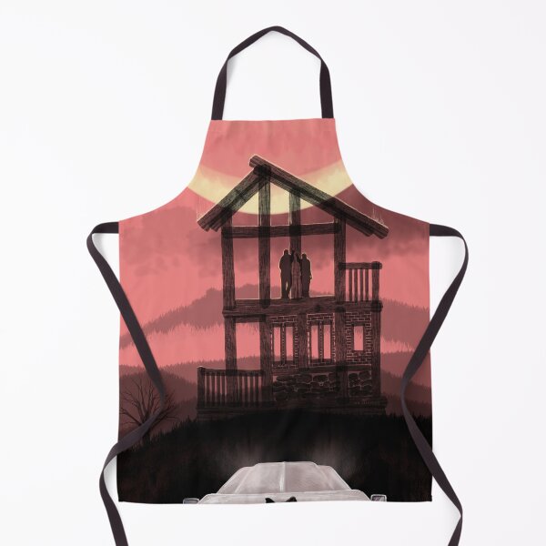 Item preview, Moon House designed and sold by AK-Hevonen.