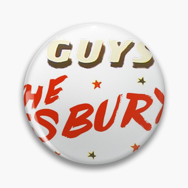 Item preview, Wise Guys designed and sold by Hank Frenkel.