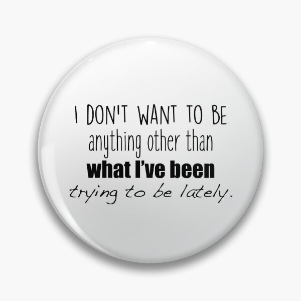 Item preview, One tree hill - I don't want to be designed and sold by doodle189.