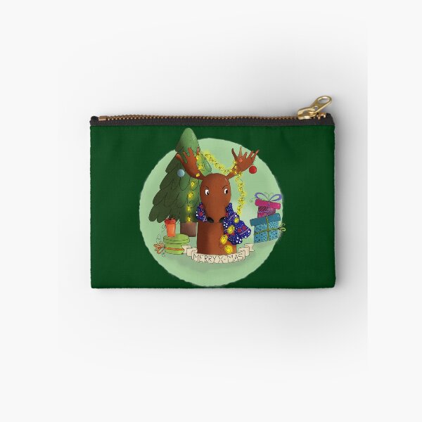 Item preview, Christmas Elk  designed and sold by Kreajuut.