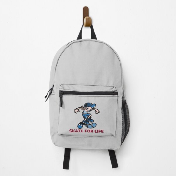 Item preview, Skate For Life Skate Lover Design designed and sold by FMA30.