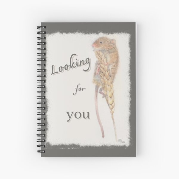 Item preview, Cute Harvest Mouse | harvest mouse lovers designed and sold by NathBros.