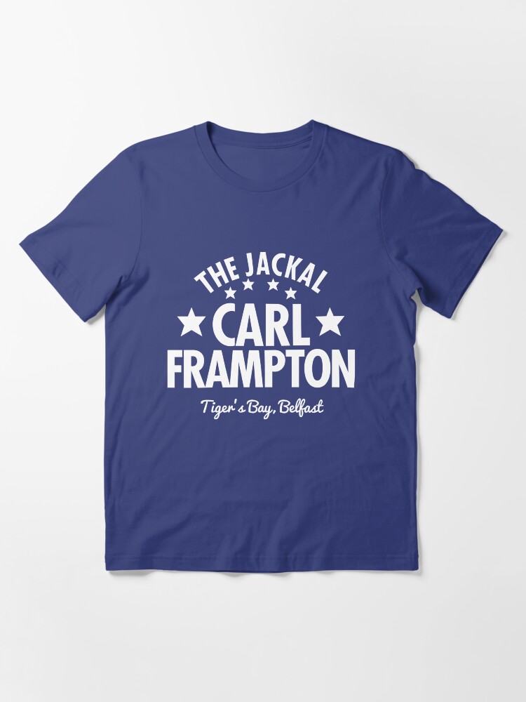 carl frampton t shirt