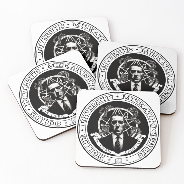 Item preview, Lovecraft Sigillum designed and sold by Edgeofnowhere.