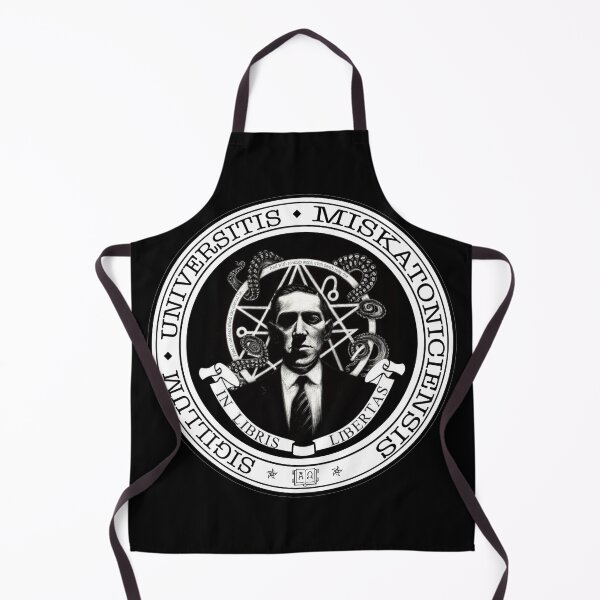 Item preview, Lovecraft Sigillum designed and sold by Edgeofnowhere.
