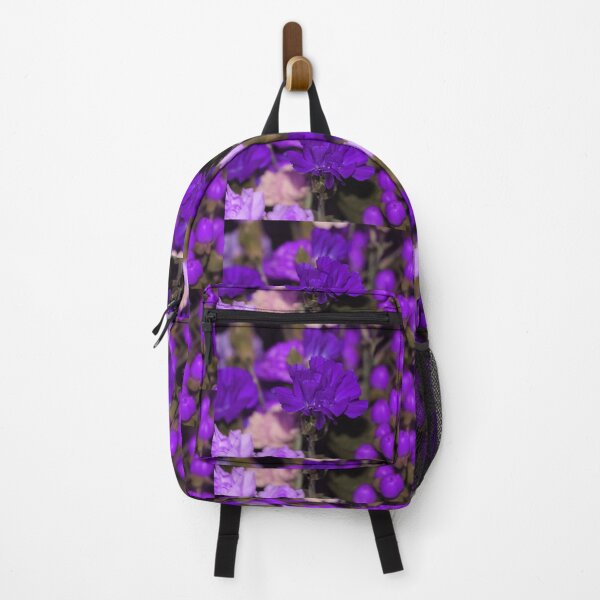 Item preview, Bright Deep Purple Single Carnation Flowers designed and sold by JariHawk.